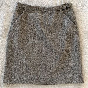 J. Crew Skirt
